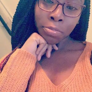 Meet your Posher, Terika